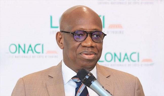 finance_sika's tweet image. La #LONACI, la loterie nationale de #cotedivoire a doublé son chiffre d'affaires en 3 ans et a versé plus de 250 milliards FCFA à ses parieurs en 2022. sikafinance.com/marches/cote-d…