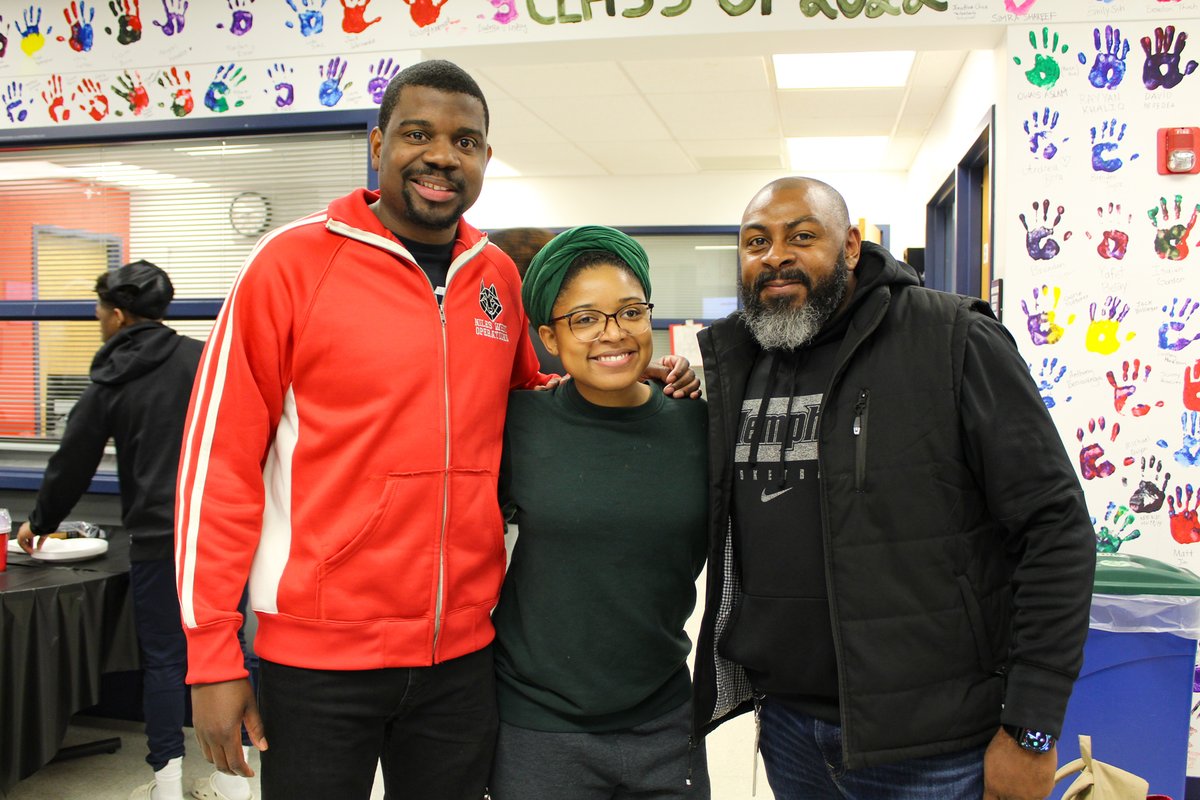 District 219 tweet media