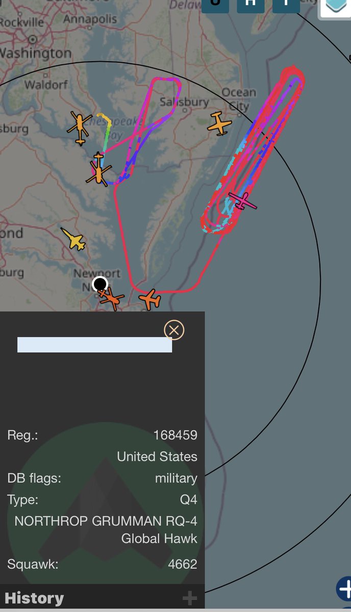 AirAssets's tweet image. #SCORE90 RQ4 out of Pax