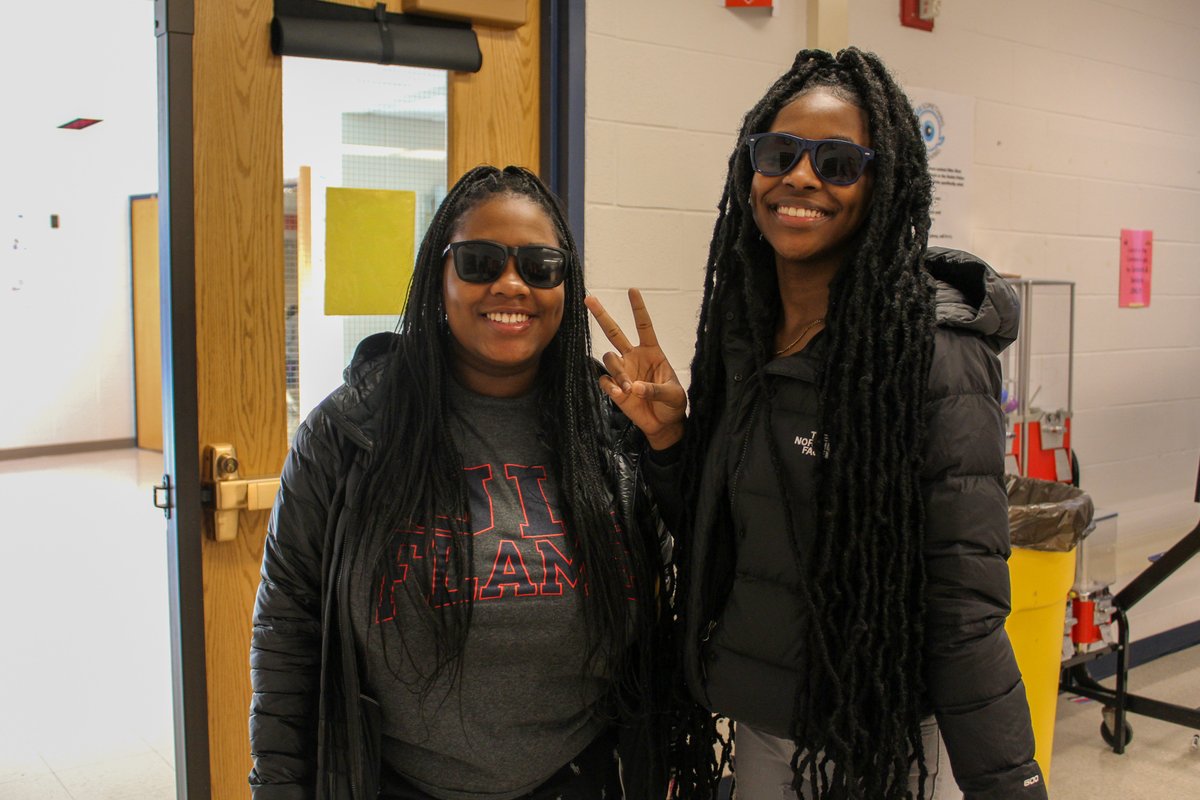 District 219 tweet media