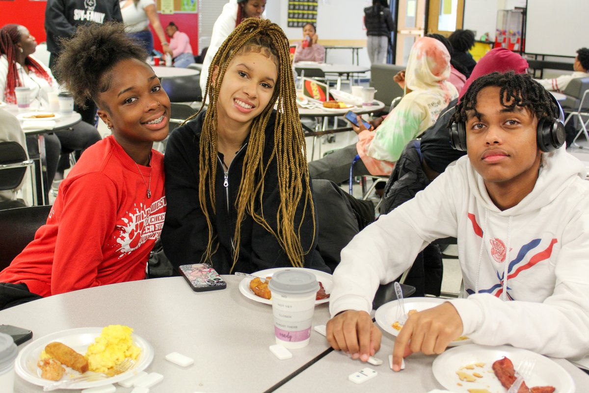 District 219 tweet media