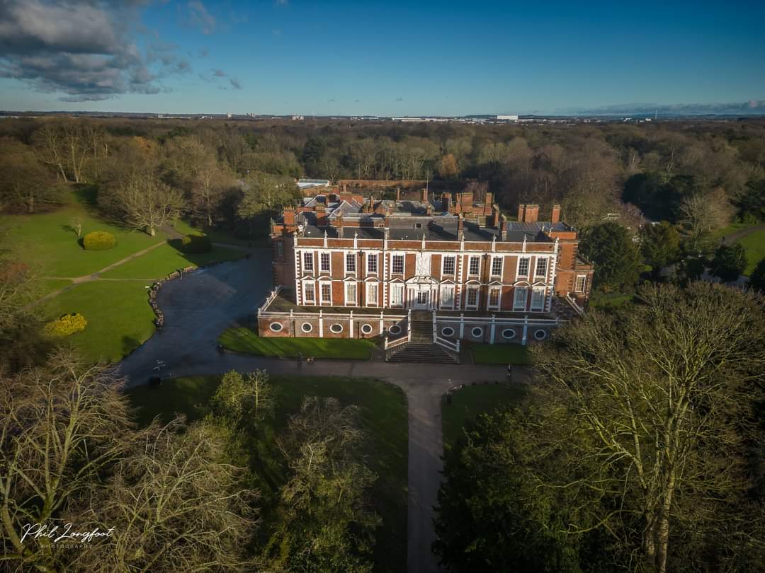 p_longfootphoto's tweet photo. Croxteth Hall and Country Park Liverpool
@CroxtethHall @CroxtethCampus @LiverpoolTweeta @Beau_Liverpool @YOLiverpool @TheGuideLpool @LivEchonews #croxtethhall https://t.co/s1xZdPHQb9