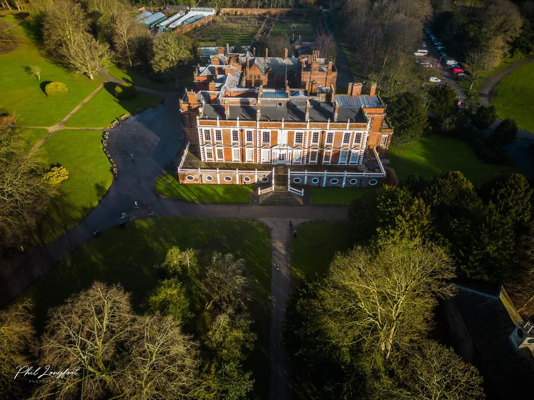p_longfootphoto's tweet photo. Croxteth Hall and Country Park Liverpool
@CroxtethHall @CroxtethCampus @LiverpoolTweeta @Beau_Liverpool @YOLiverpool @TheGuideLpool @LivEchonews #croxtethhall https://t.co/s1xZdPHQb9