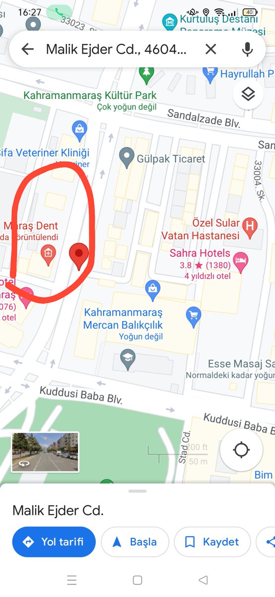 bkizilgilEs's tweet photo. ⚠️ACİL TEYİTLİ⚠️
Bugün binadan 5 kişi sağ çıktı hala ısı alınıyor ama ekskavatör gitti lütfen bölge ekskavatör ve operatör lütfen ACİL

Hayrullah mah Malik Ejder Cad no 28 Birgül Apt Kahramanmaraş/Onikişubat
@ahmethc #kanald @KanalD @Fullyaozturk #Kahramanmaraş #Deprem @cnnturk https://t.co/UGjg6TzTKE