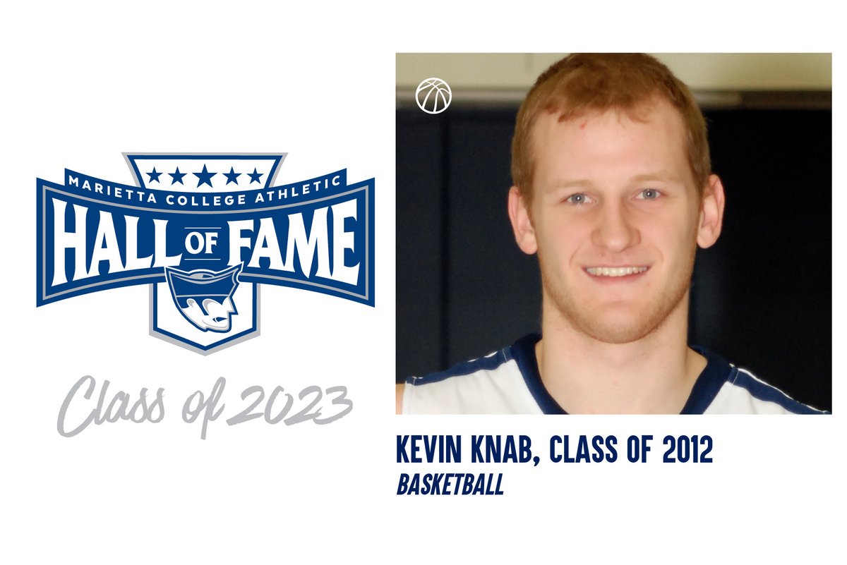 Marietta College Athletics tweet media