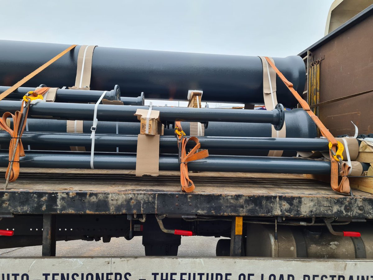 TenetisLtd's tweet image. Tenetis - leading the way in safe automated load restraint systems

#loadrestraint #loadrestraintsystems 
#ratchetstraps #autotensioners #tenetis #trucksafety #loadsecuringsystems #healthandsafety #ukmfg #ukmanufacturing