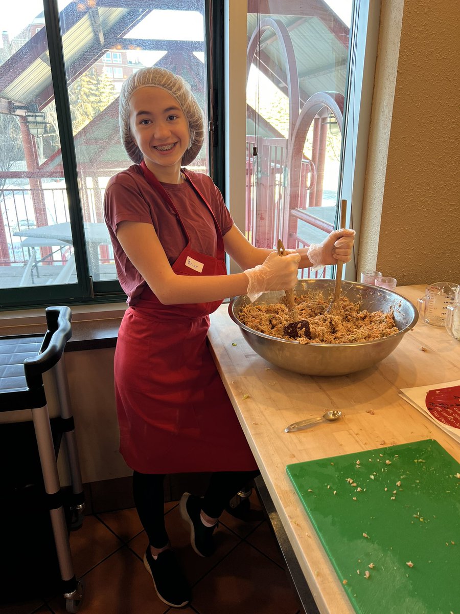 We ❤️ <a href="/BrownBaggingIt/">BB4CK-Brown Bagging</a> thank you for such a great morning!