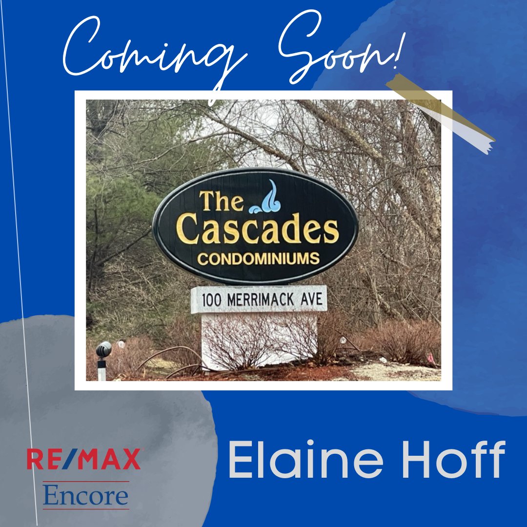 𝑪𝒐𝒎𝒊𝒏𝒈 𝑺𝒐𝒐𝒏 𝒊𝒏 𝑫𝒓𝒂𝒄𝒖𝒕❗

#dracutma #comingsoonlisting #comingsoon #staytuned #remaxencore @elainehoff