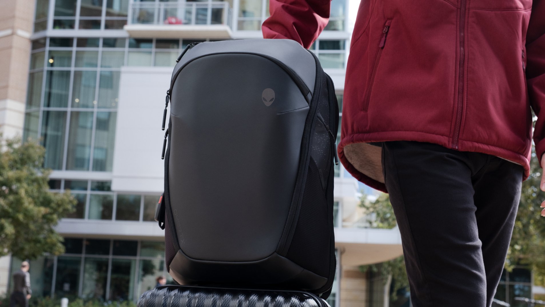 Alienware Horizon Commuter Backpack (Review Long Term), 41% OFF