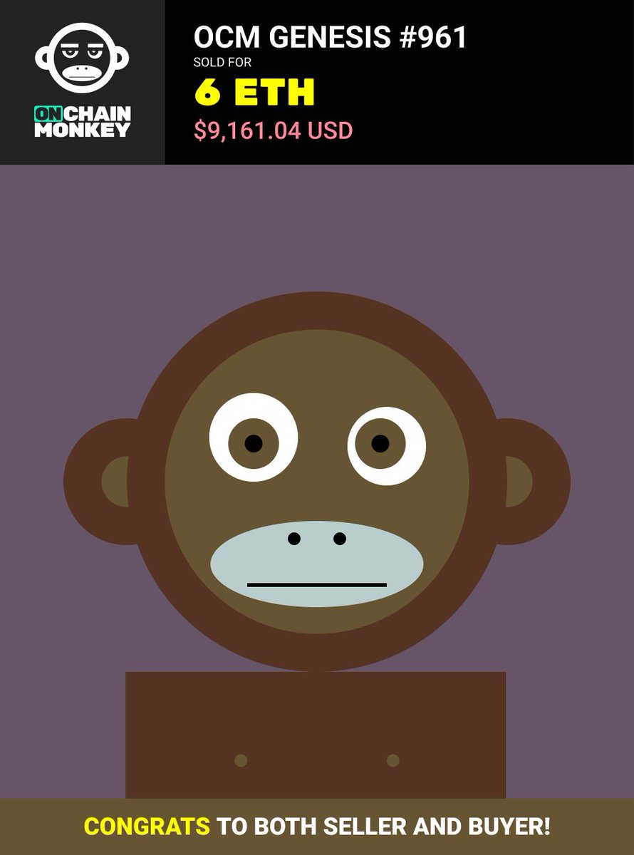 OnChainMonkey® tweet media