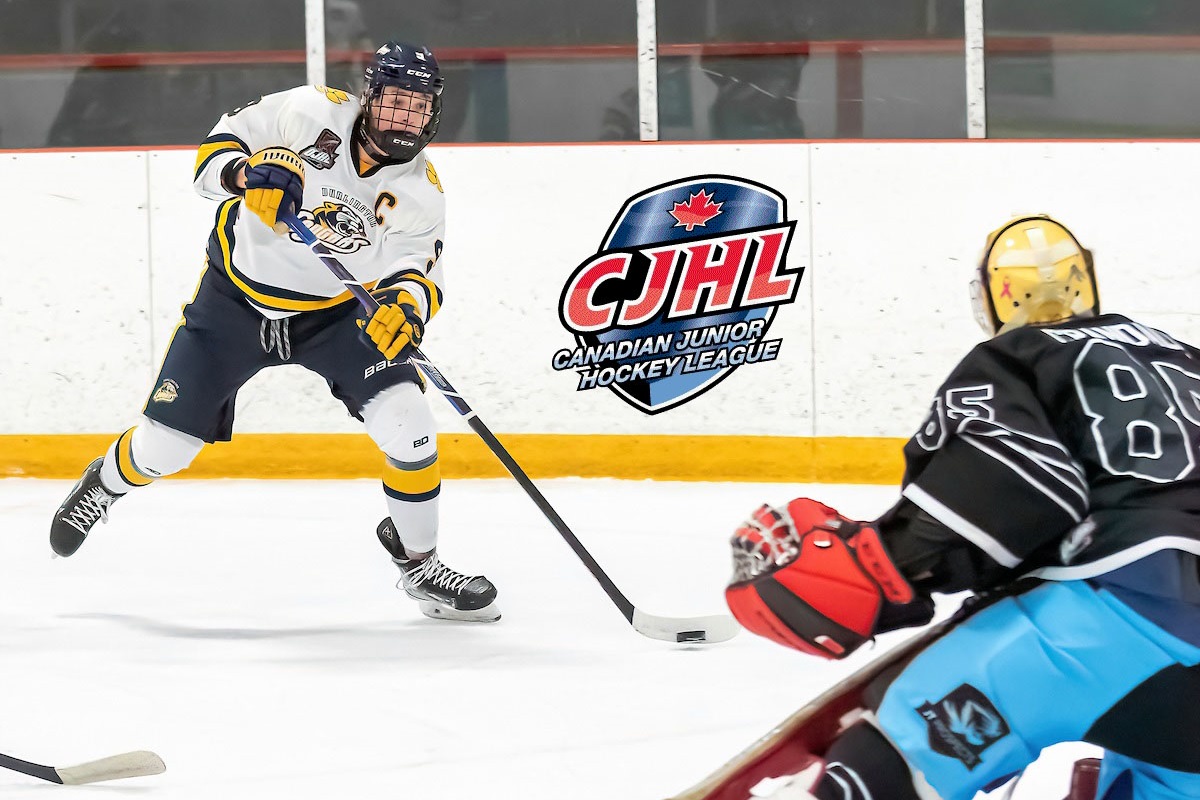 Central Canada Hockey League on Twitter "Congratulations to reigning