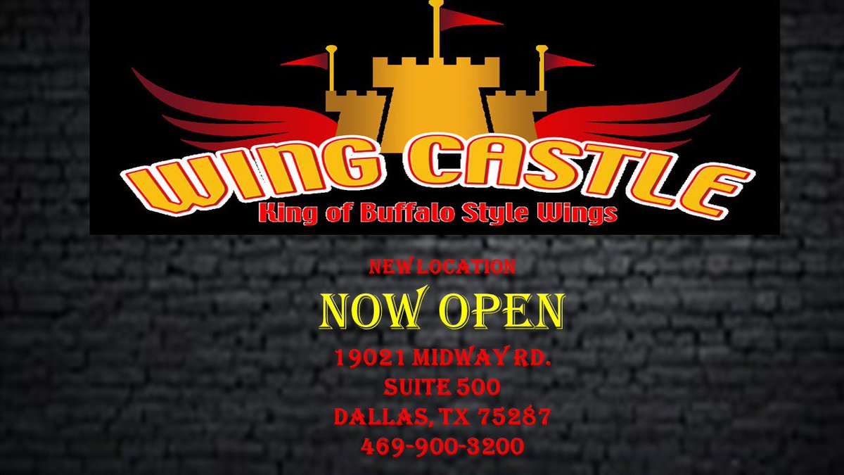 Wing Castle tweet media