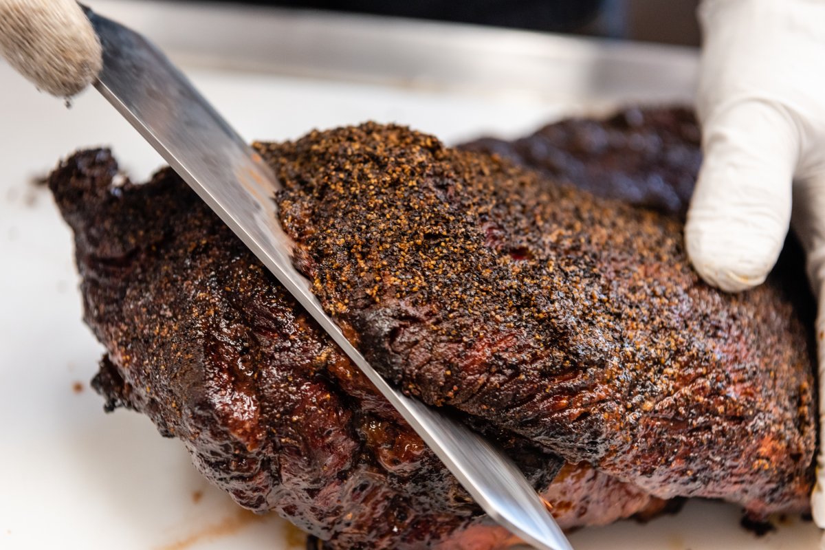 Roy Meat Service tweet media