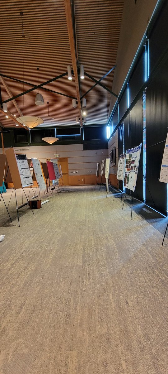 ShwetaT94400458's tweet image. #postersession
#GDDRetreat2023 
@GDDgradprogUTSW