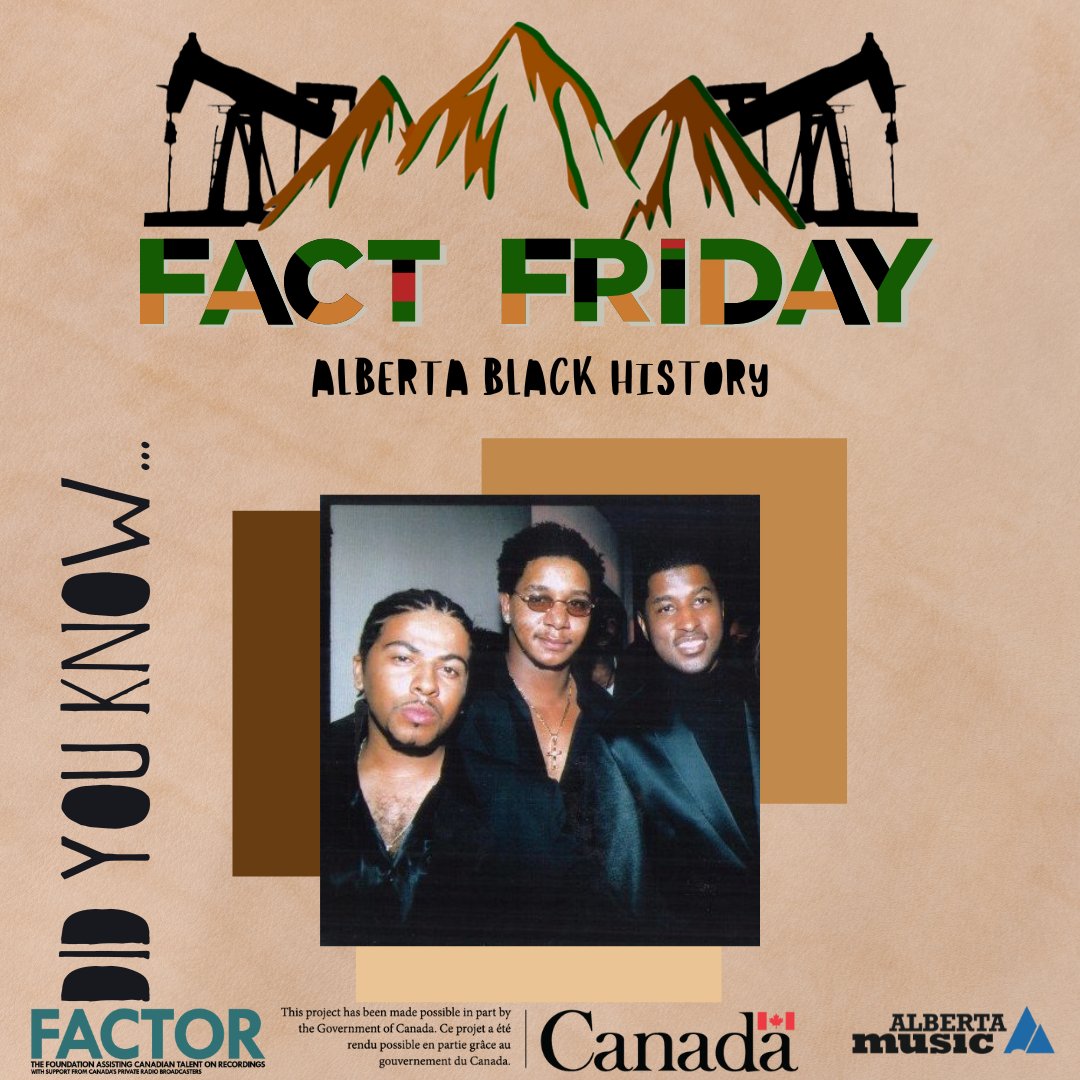 Alberta_Music's tweet image. 3x Grammy Award winner Pink’s 2000 hit "You Make Me Sick" was written &amp;amp; produced by Edmonton’s own Obi Nwobosi (Anthony President) &amp;amp; Ainsworth Prasad (Brainz Dimilo) - collectively known at the time as Presidential Campaign. #FactorFunded @FACTORCanada