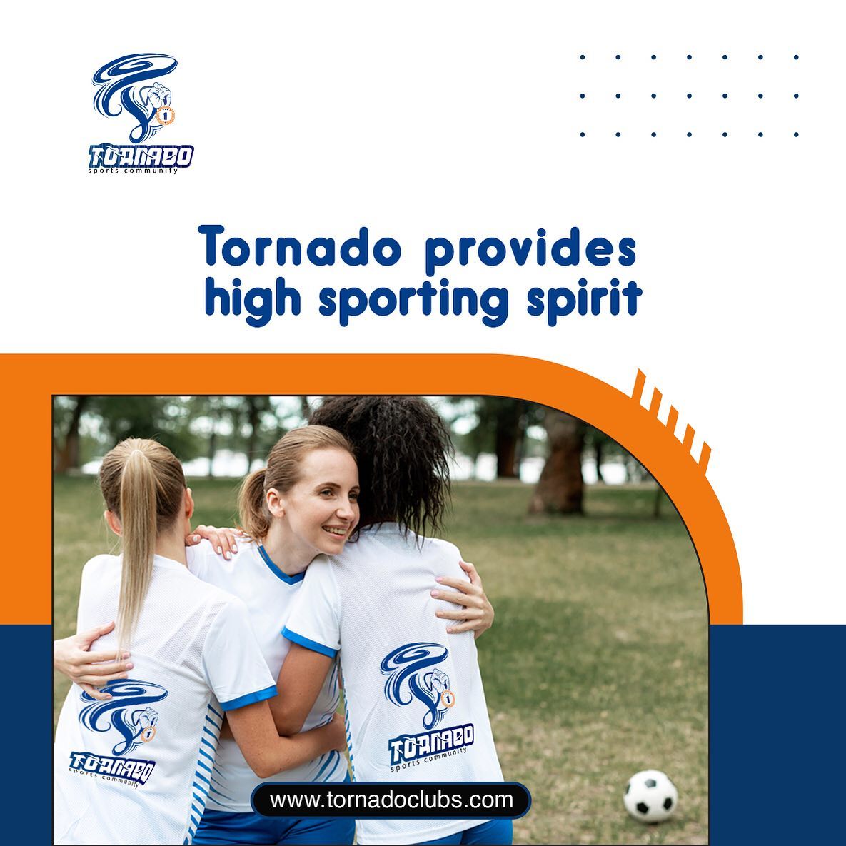 Tornado_clubs's tweet photo. Tornado provides high sporting spirit in Kuwait. And aims to provide sports activities alongside with educational ways to raise our community awareness
#tornadoclubs #sportingcommunity https://t.co/u5znmMqZpU