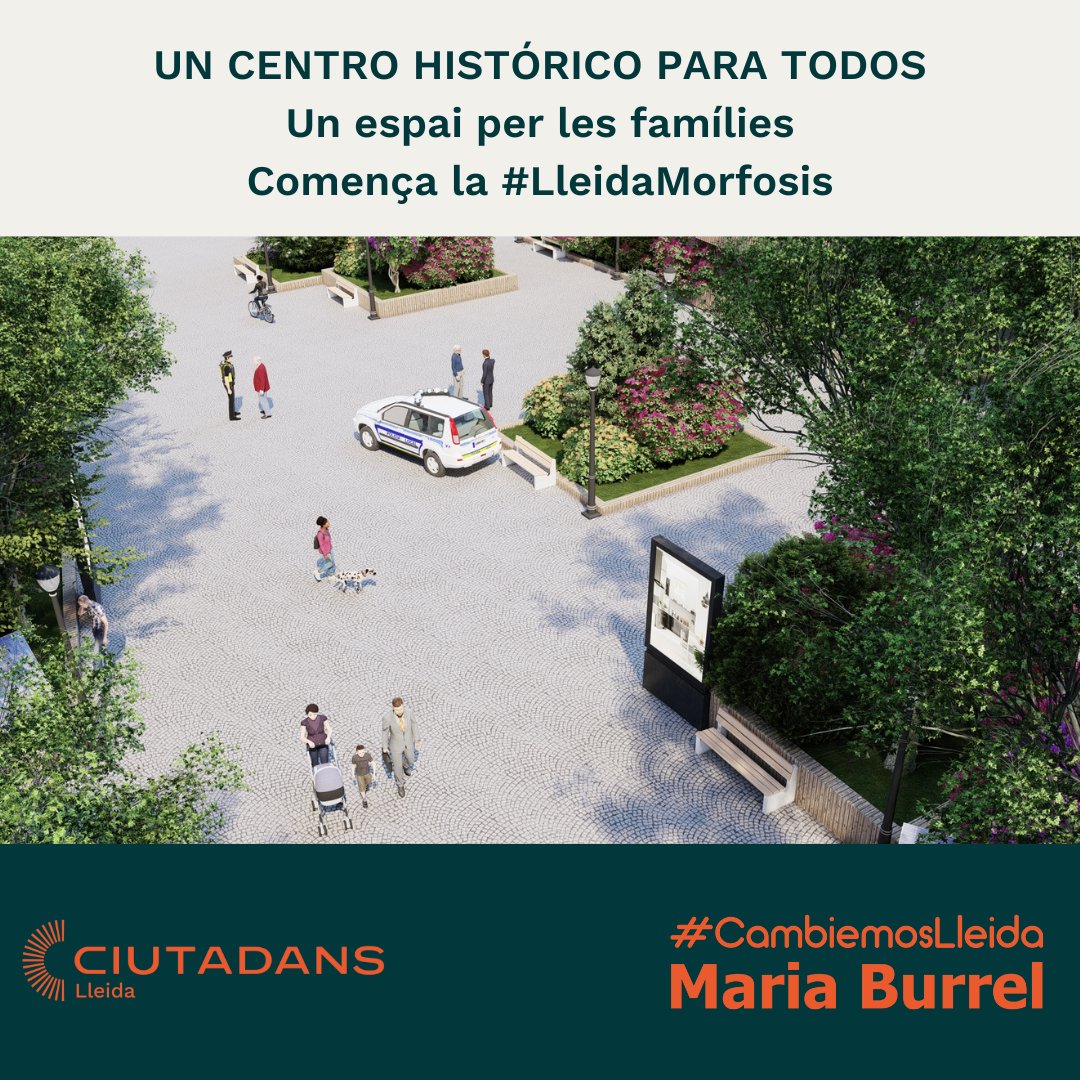 Cs Lleida tweet media