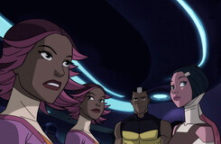 damcomics's tweet photo. DC: Legion of Super-Heroes Introduces Some of the Team's Wildest Members #comics #dccomics https://t.co/NdHC17X0F4 https://t.co/zOYo7iJAQ8