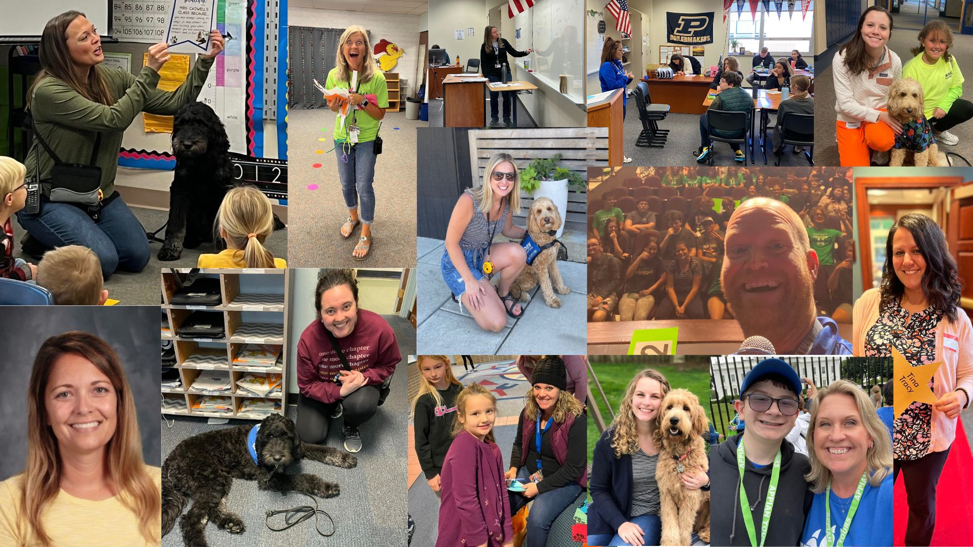 Creekside Elementary (CreeksideElem) / Twitter