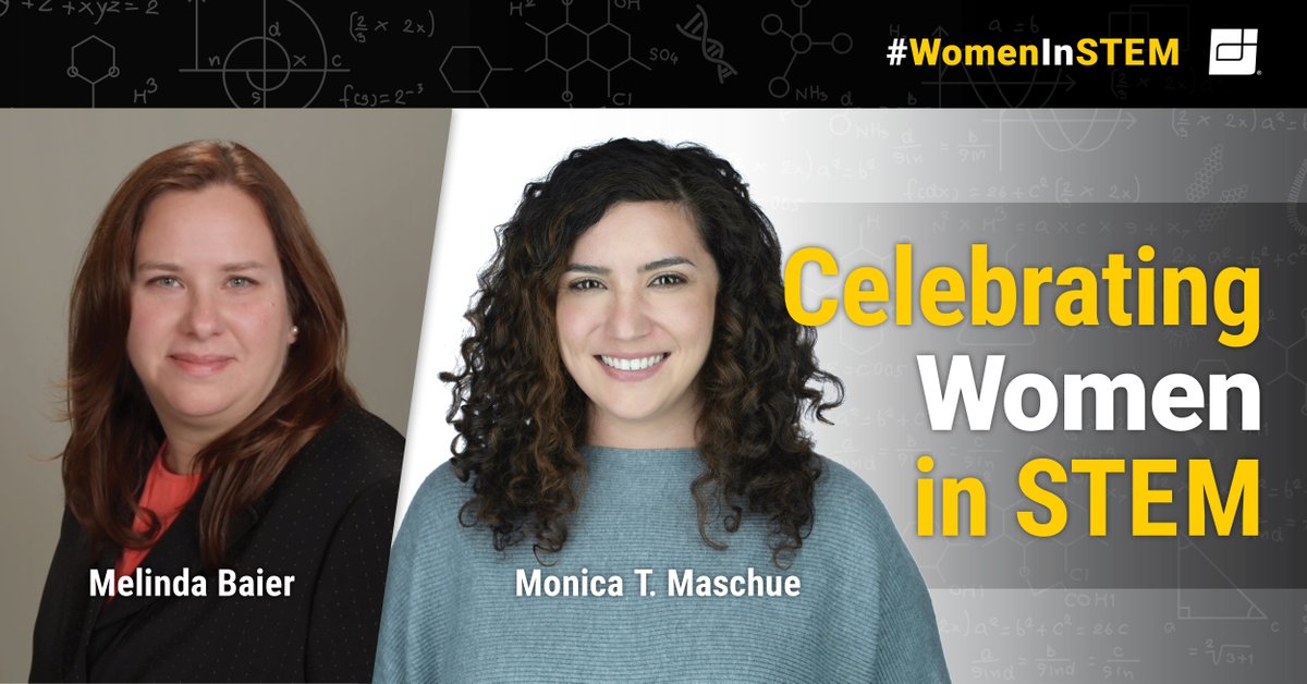 ErgonInc's tweet photo. In celebration of #InternationalDayOfWomenAndGirlsInScience (Saturday, February 11), we highlight two women who have turned their passion for #STEM into impactful careers at #Crafco Inc., an Ergon company. Read about them here: https://t.co/4OppLJq5El. #ErgonFamily https://t.co/EOymkJjRLW