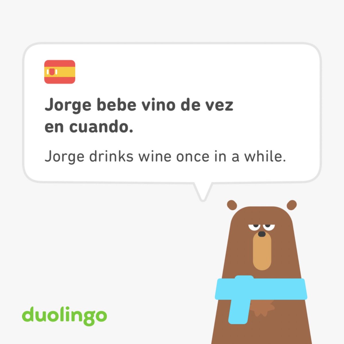 deadlyrythm_'s tweet photo. Jorge is an alcoholic https://t.co/q9pw13ts6d