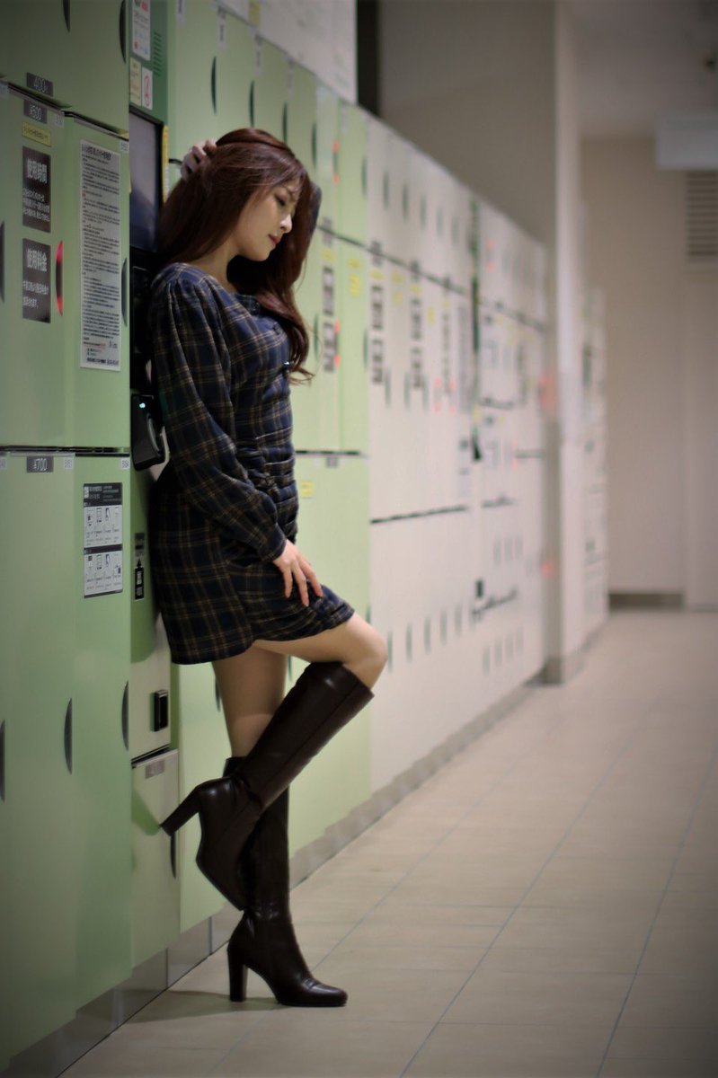 SKYLINE@4/8UU大阪 on Twitter: "RT @s2wkns2: locker"