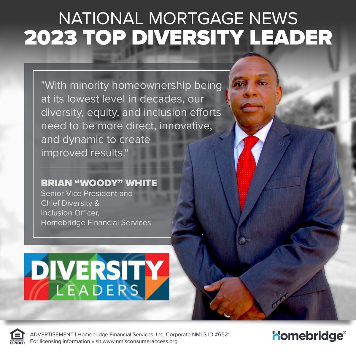 Homebridge Financial Services, Inc. tweet media