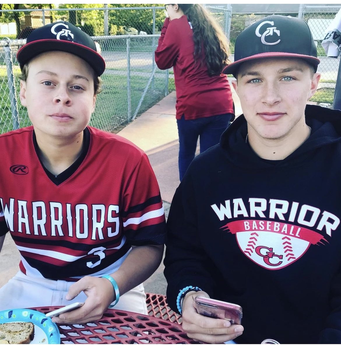 GC Baseball 8.0 tweet media