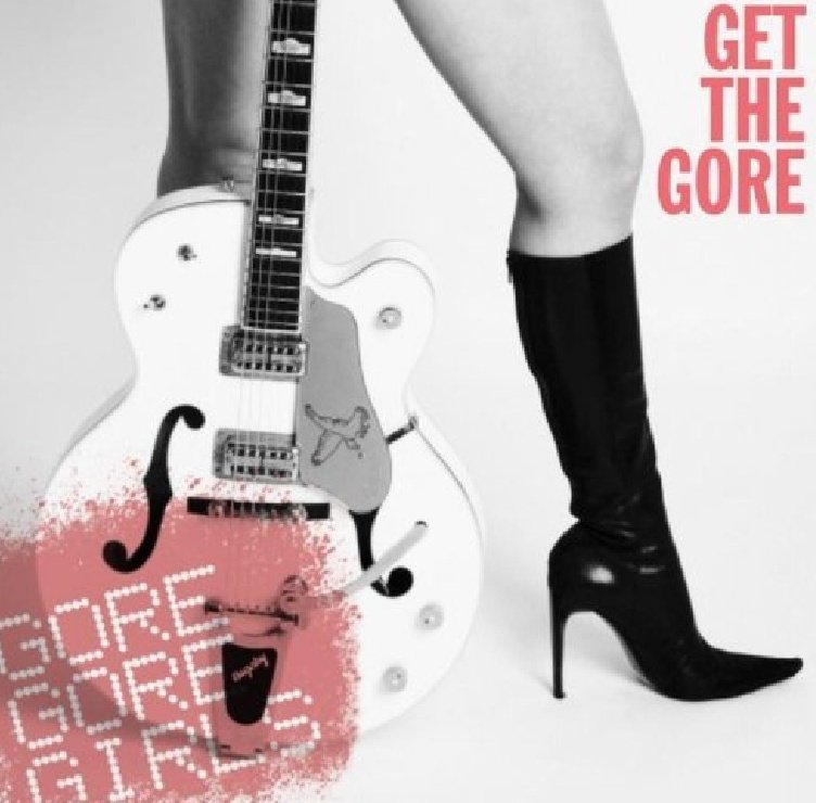 JackKinoy's tweet photo. #GoreGoreGirls
@amygore https://t.co/IEietTVml6