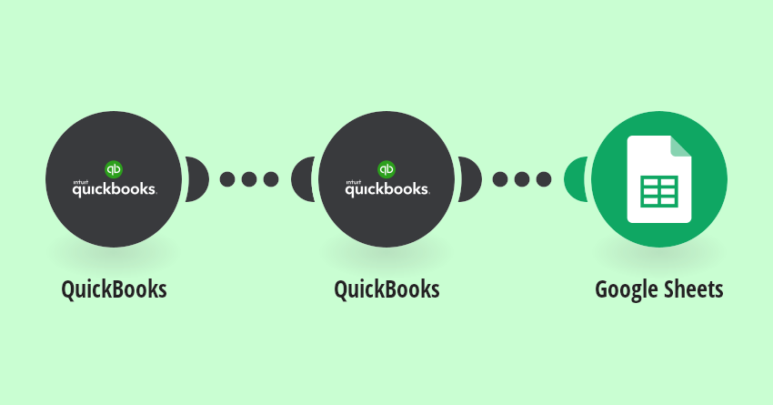 Save new QuickBooks invoices to a Google Sheets spreadsheet

🆓Automation template ↓
👉make.com/en/templates/1…

#bulksms #regióndemurcia #godigital #infocleanse #onthatdayxwinmetawin #migentetwitterland #17thofvtruc #crooks #learning #manacoin #tokairadio #indiegame