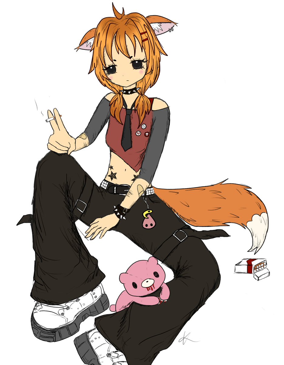 ket (∩_∩)☆ tweet media