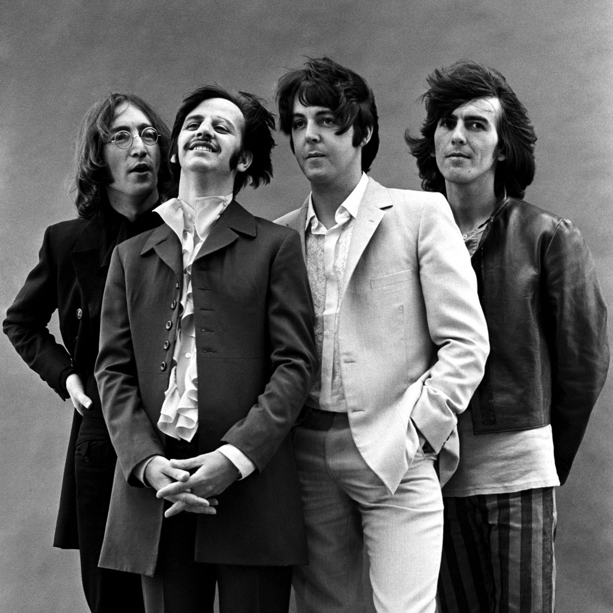 BeatlesPraise's tweet image. "In times of tragedy, it is to the poets and the artists we turn. The Beatles were, and still are, the best friends this planet ever had."
  --Donovan

#DonovanLeitch  #TheBeatles