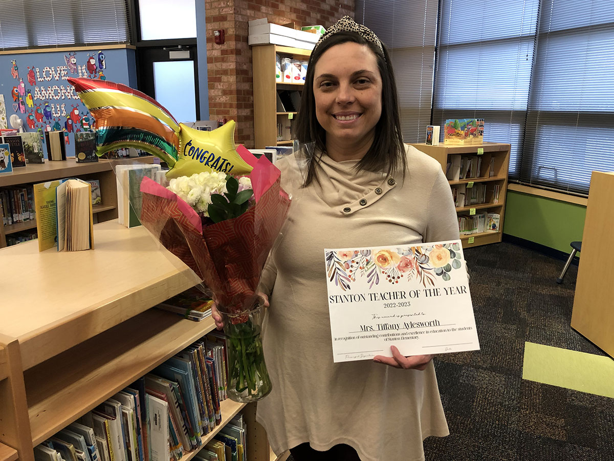 One Rockwood tweet media