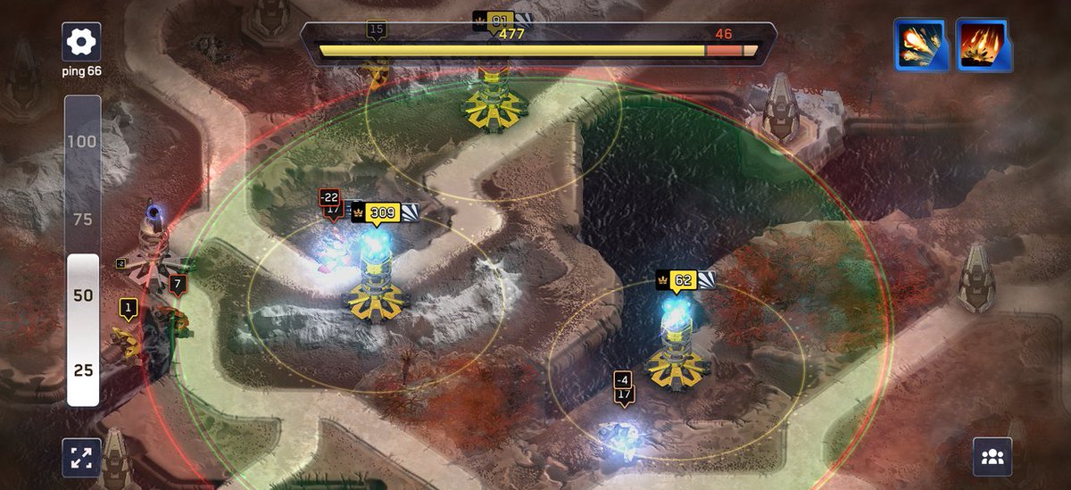 iekh0813: Best tactic for the #Xenna is to control the center of the map. Use your best #Xenna300units as Spartan's warriors) to win in <a href="/galaxy_sidus/">SIDUS HEROES</a>  
@AntonAntnv2001 @CordanCalas <a href="/DenisDorb/">DenisDorb 🌊📘</a>