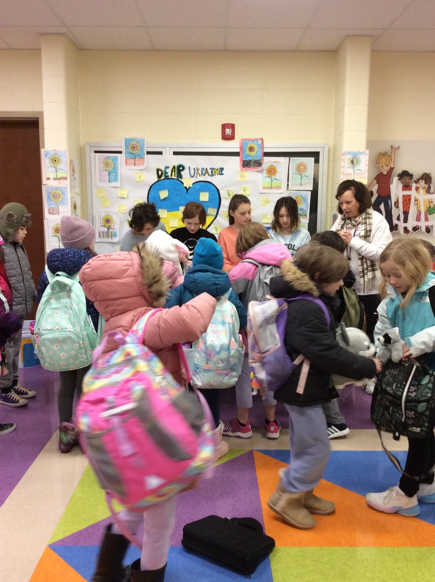 Our bookmark sale was a success!!  <a href="/LkwdSchools/">Lakewood OH Schools</a> <a href="/LkwdLincoln/">Lincoln Elementary</a>