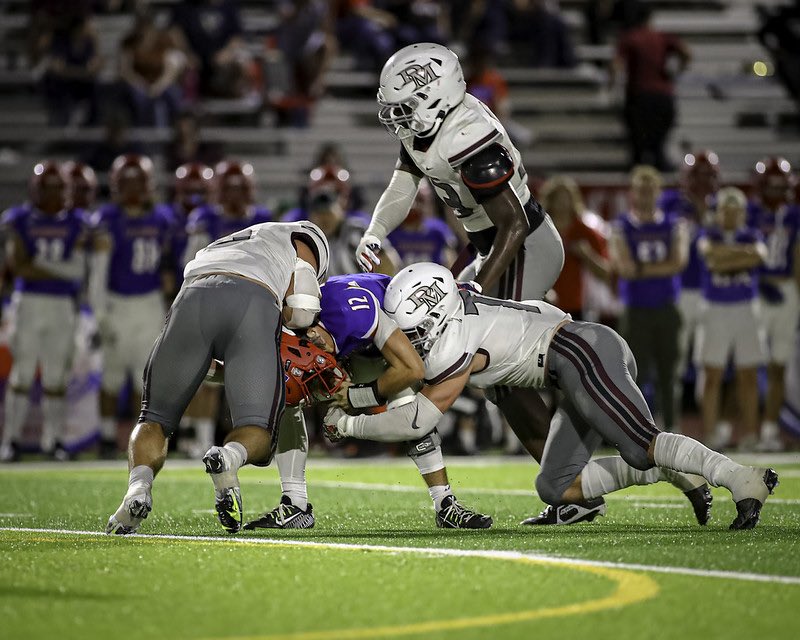 It’s something GREAT being built up on the Mountain, <a href="/DMWolvesFB/">Desert Mountain Wolves Football</a>  ❕20-6 over the past 2 season 
❕Back 2 Back Semi Finalist
❕+246pt differential
❕55 sacks 
❕20 INT
❕5A Top 5 Sack Leaders (‘21/‘22)
#PlayWithThePackMentality #TheBetterEndOfShea #ChampionshipMindset