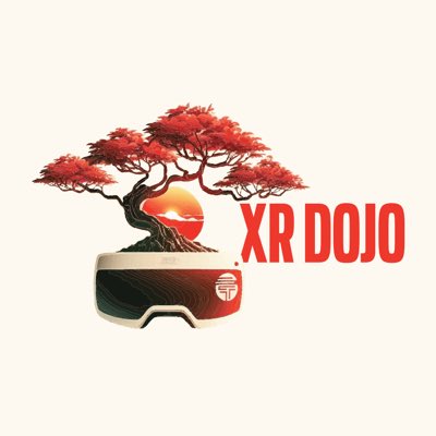 XR Dojo tweet media