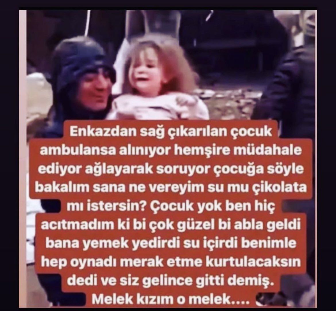 #AfaddaBizimAhbapda #depremzede #ahbab #melek #bulundu #AFAD #hatay #Kahramanmarash