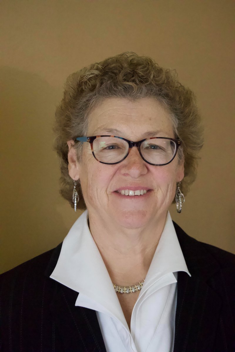 Michigan AT Society tweet media