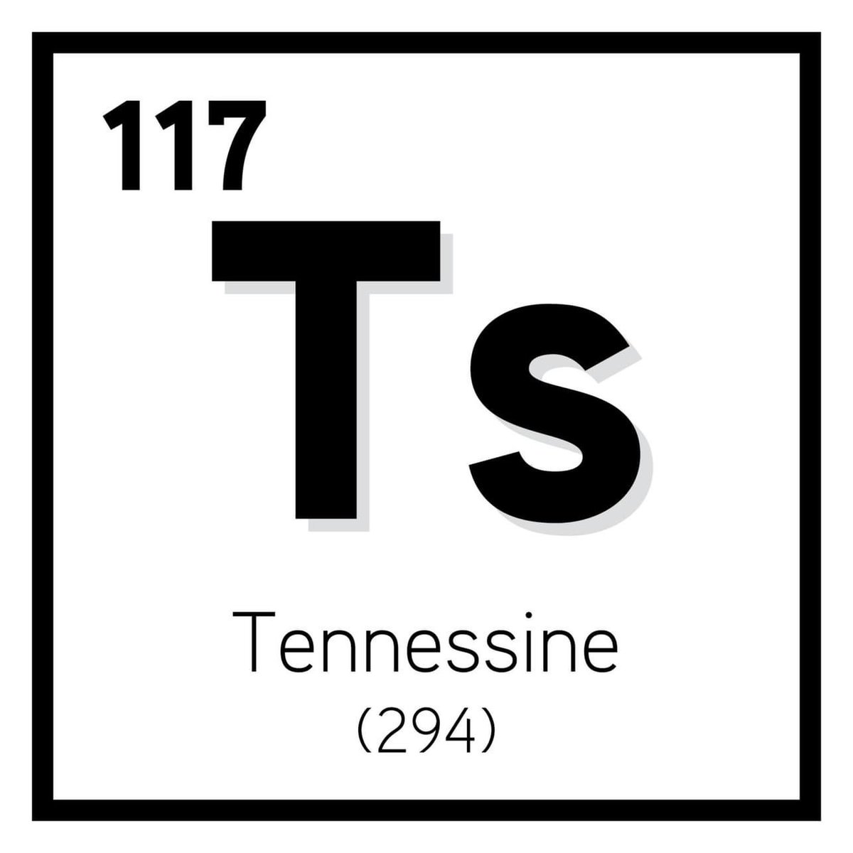 Today’s #BlackHistory spotlight is on Clarice Phelps who became the first black woman involved in the discovery of an element on the periodic table-Tennessine (Ts)-on 4/5/2010. identified.

dell.com/en-us/perspect…