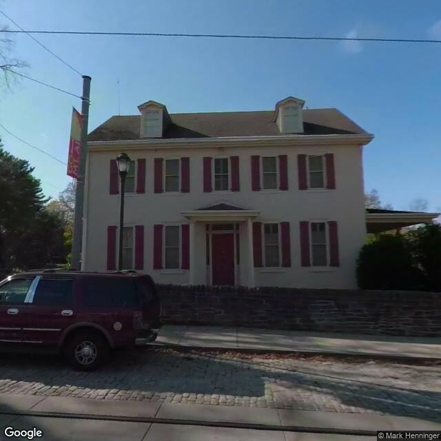 phillyhistoric1's tweet photo. 7406 Germantown Ave
PA School for the Deaf; New Covenant Church
Built: 1892
Designated: 4/30/1986 https://t.co/BQoQ180u9c