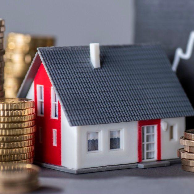 The national median price for a single-family existing home rose 4% in the fourth quarter of 2022, reaching $378,700. ow.ly/7ao1104ujBr