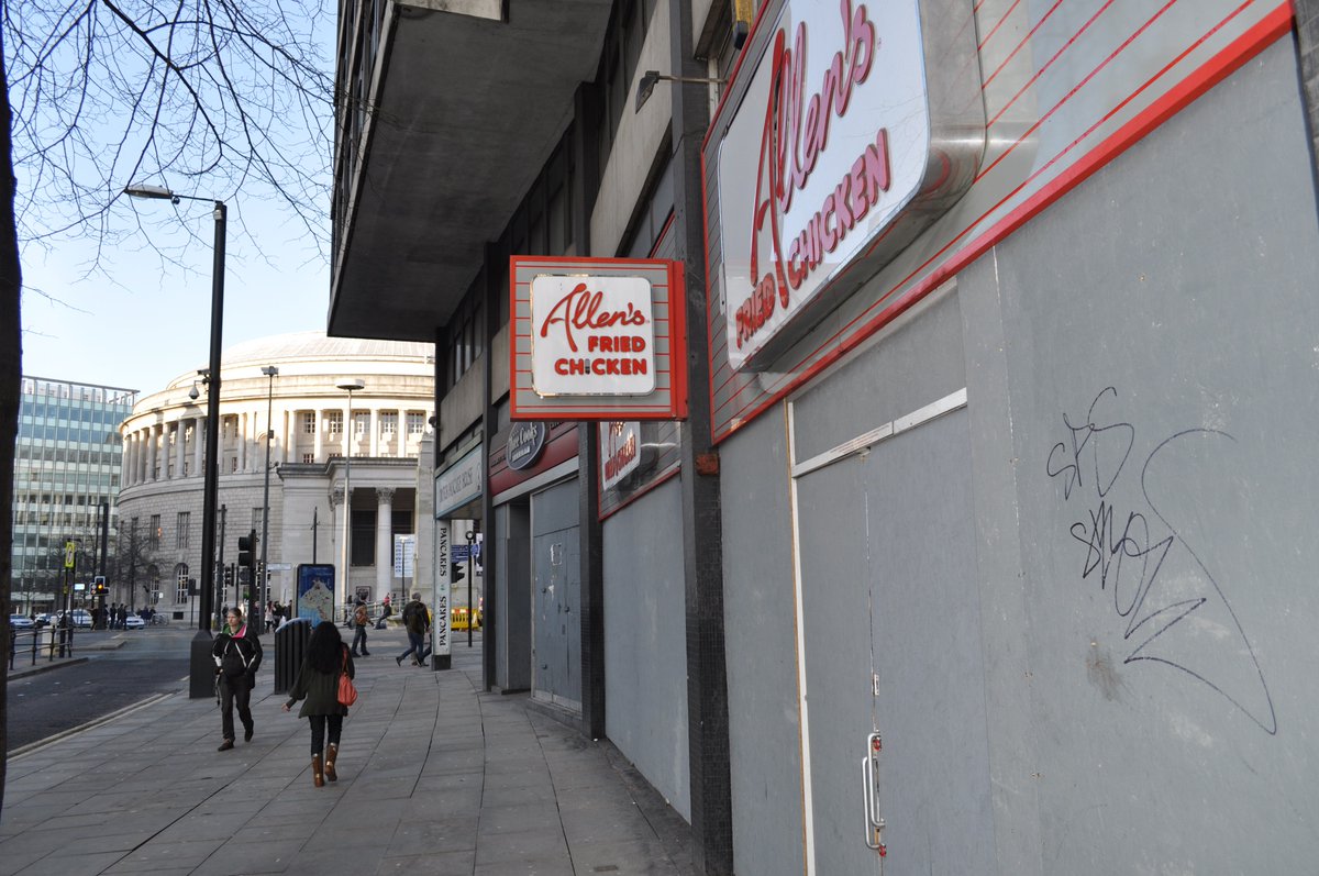 rebuildingmanchester tweet media