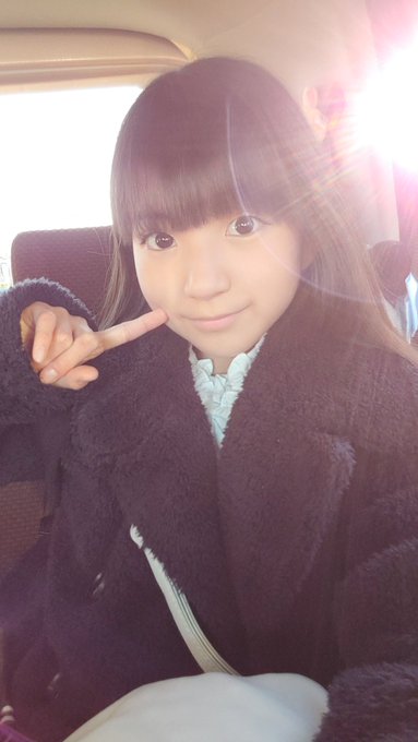 Twitterのコスプレ画像1