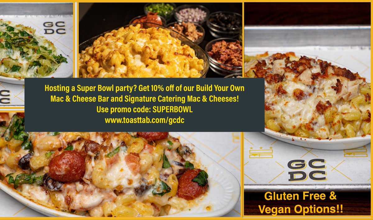 Hosting a party? We got a promo code for you.