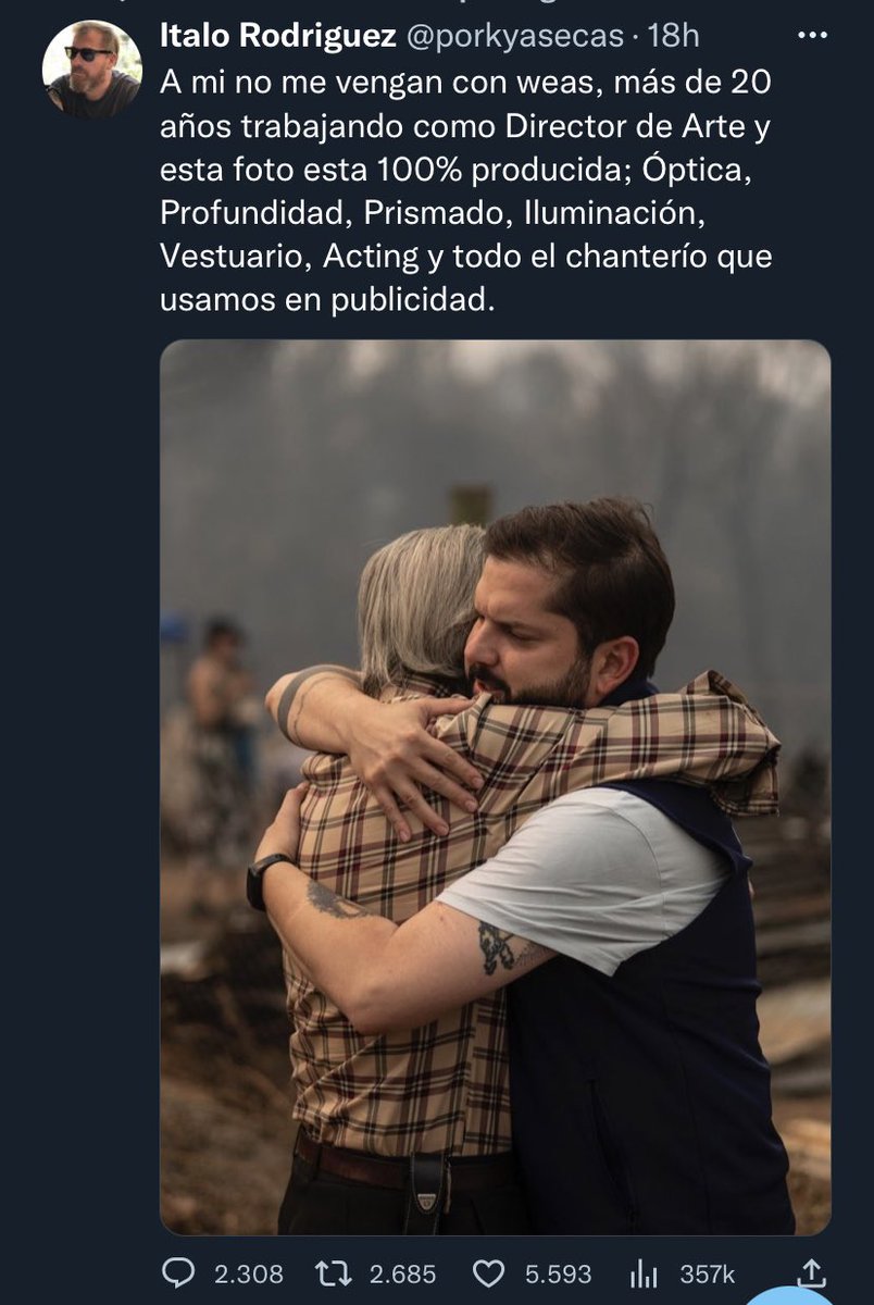 krlosEB's tweet photo. @verdadsincomods @QuintralaC A cuál de los twist le creo??? https://t.co/bwOZqSQxO8