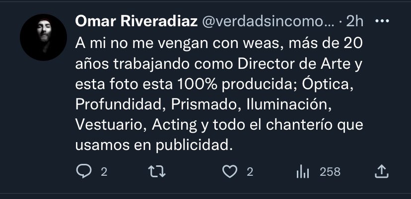 krlosEB's tweet photo. @verdadsincomods @QuintralaC A cuál de los twist le creo??? https://t.co/bwOZqSQxO8