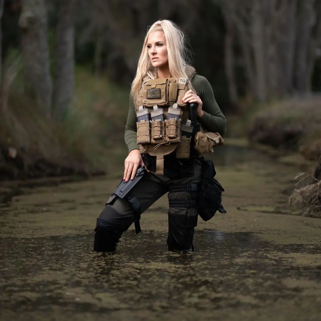 Nakita_Niles's tweet photo. I got the heart of a warrior. The heart of a dane. Nothing can stop me, move out of my way.  Bloodlust in my way. Hurricane in my veins. I will rise up and I will fight. 

#ECWF #NFW #PWE #LFL #ECWFWorldHeavyweightChampion #ECWFTriosChampion #BreakTheCycle  #MADEOFEXCELLENCE https://t.co/9MyVc8oe60
