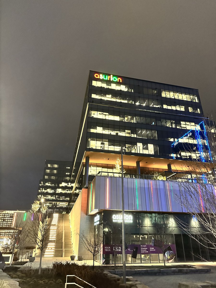 ddrive06's tweet image. Shoutout to @ProTechtorVal for allowing us to utilize the beautiful Nashville office for our Q1 Strategy session and our Southeast Town Hall! Truly appreciate the reciprocity in our relationship! @WallyFinchDOS this was on your home turf, expecting your group to crush it!!
