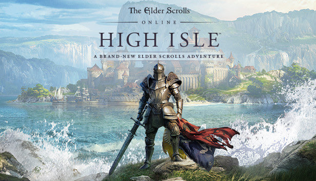 NefasUpdates's tweet photo. Are you a new #ESO player? Know anyone returning to the game? 

Lucky for you we’re giving away 2022’s @TESOnline High Isle Chapter for you to use or give to a friend!

👉FOLLOW/LIKE/RETWEET to enter!
👉What’s your platform/server?

#ESOFam https://t.co/5k59cEJ0sO